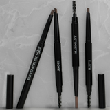 THE BROW CREATOR COLLECTION - EARTH