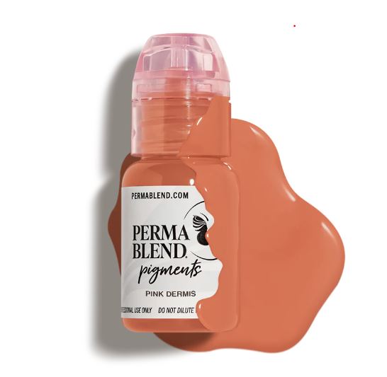 Perma Blend Pink Dermis - Scar Set