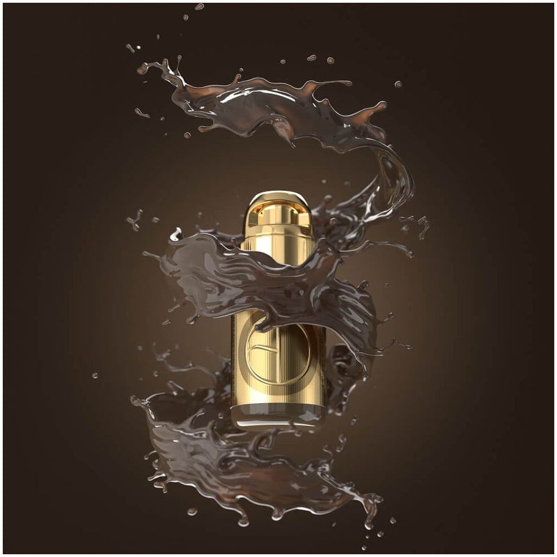 BROW DADDY - THE GOLD COLLECTION - TRUFFLE DREAM 15ml