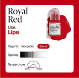 Perma Blend - Royal Red